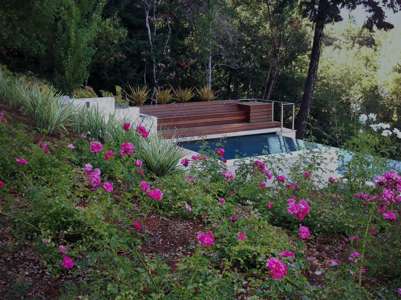 Private Residence - With Cliff Lowe Associates