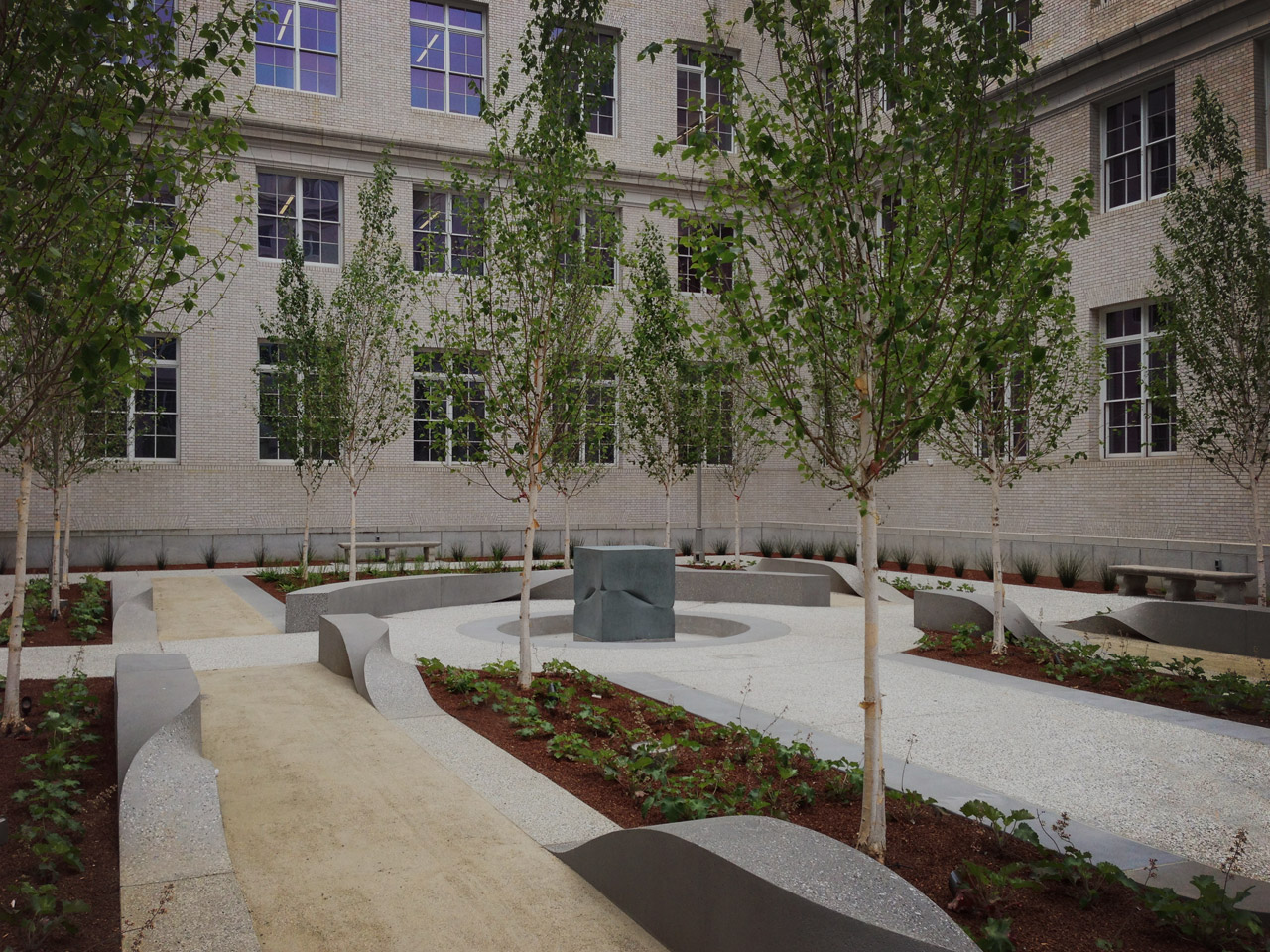 50 United Nations Plaza - With Cliff Lowe Associates